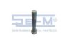 SEM LASTIK 10911 Screw